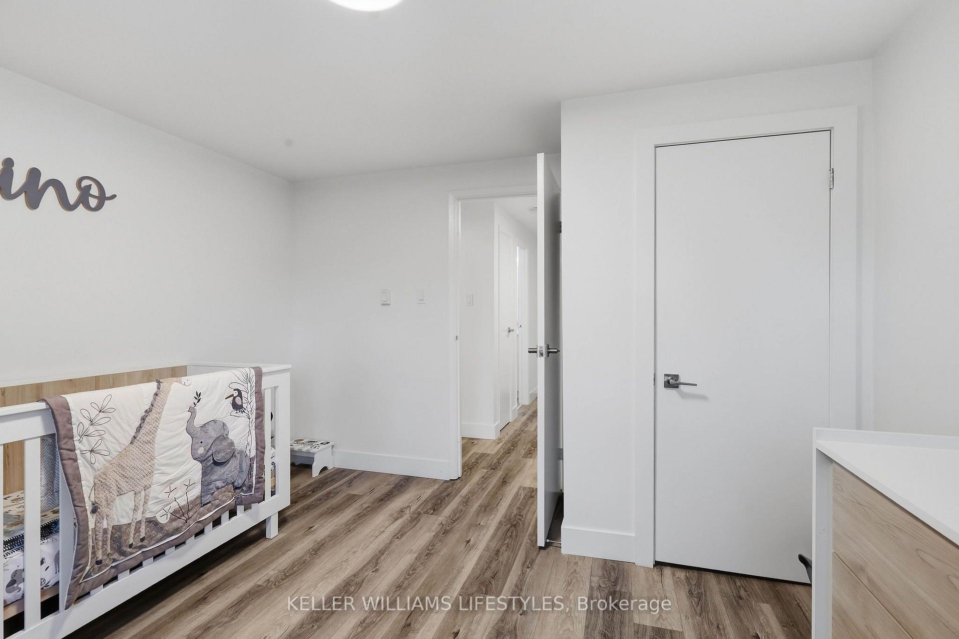 Photo 22 of Unit 36, 105 Andover Drive, London, South O — HOMEH