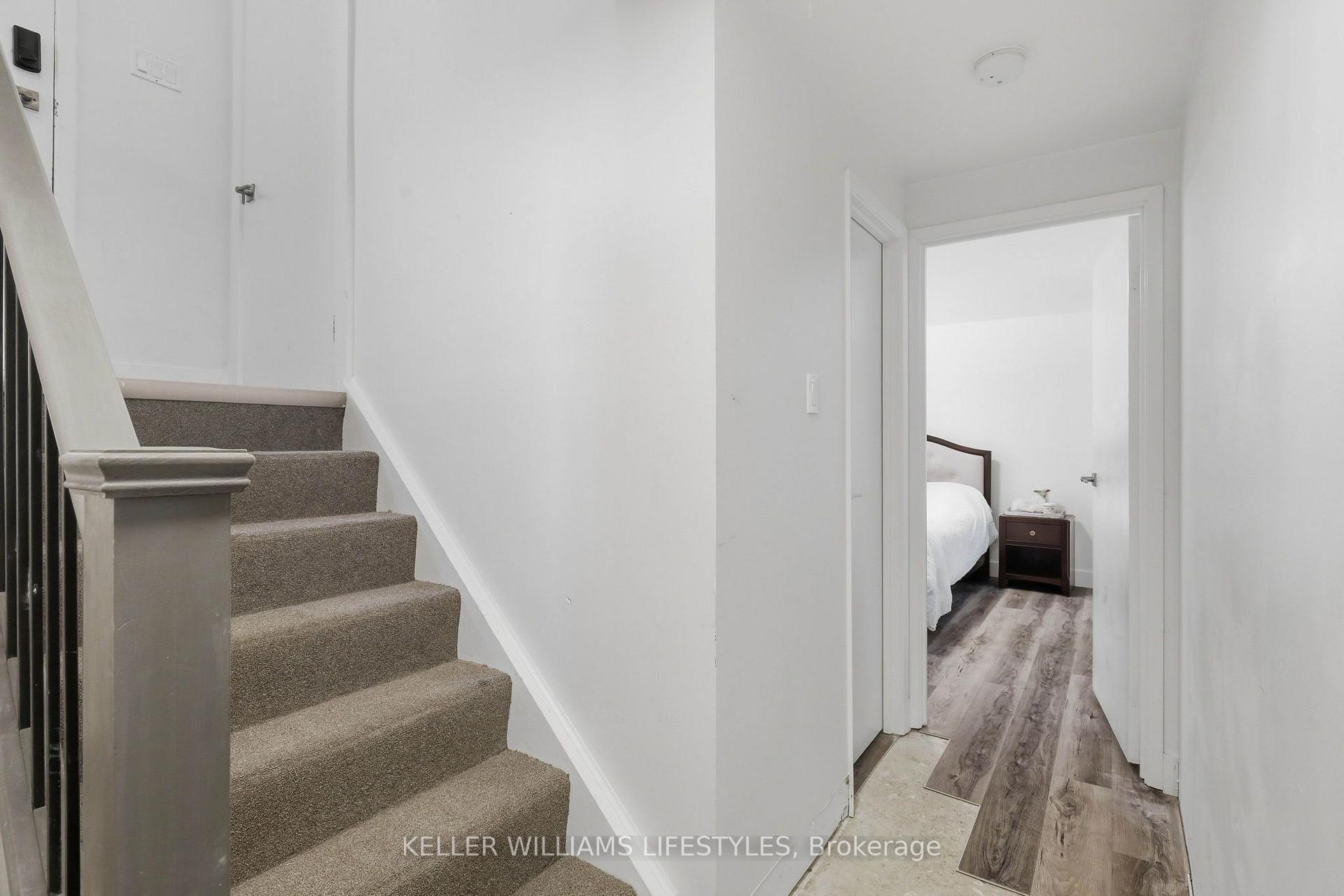 Photo 23 of Unit 36, 105 Andover Drive, London, South O — HOMEH