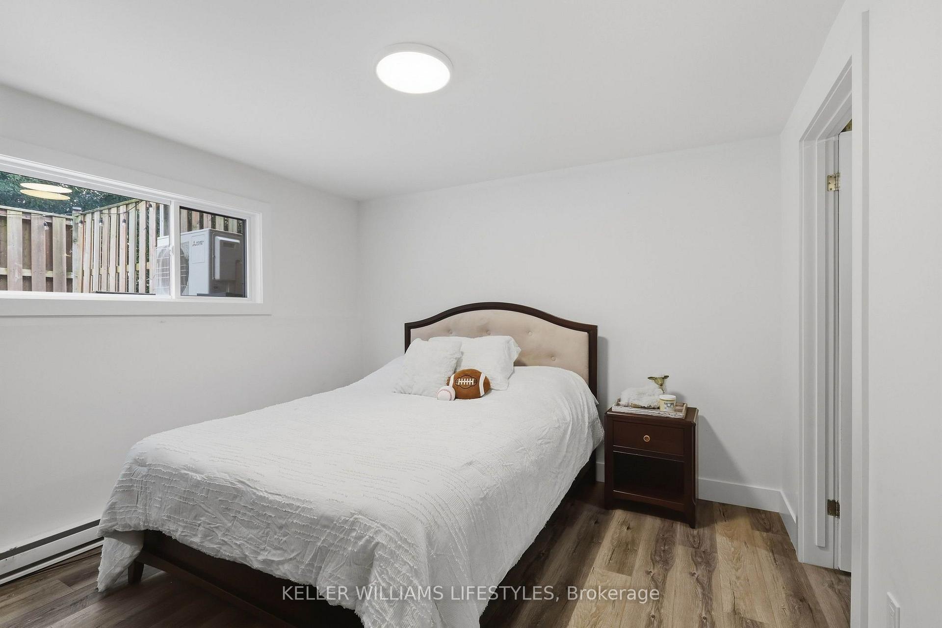 Photo 24 of Unit 36, 105 Andover Drive, London, South O — HOMEH