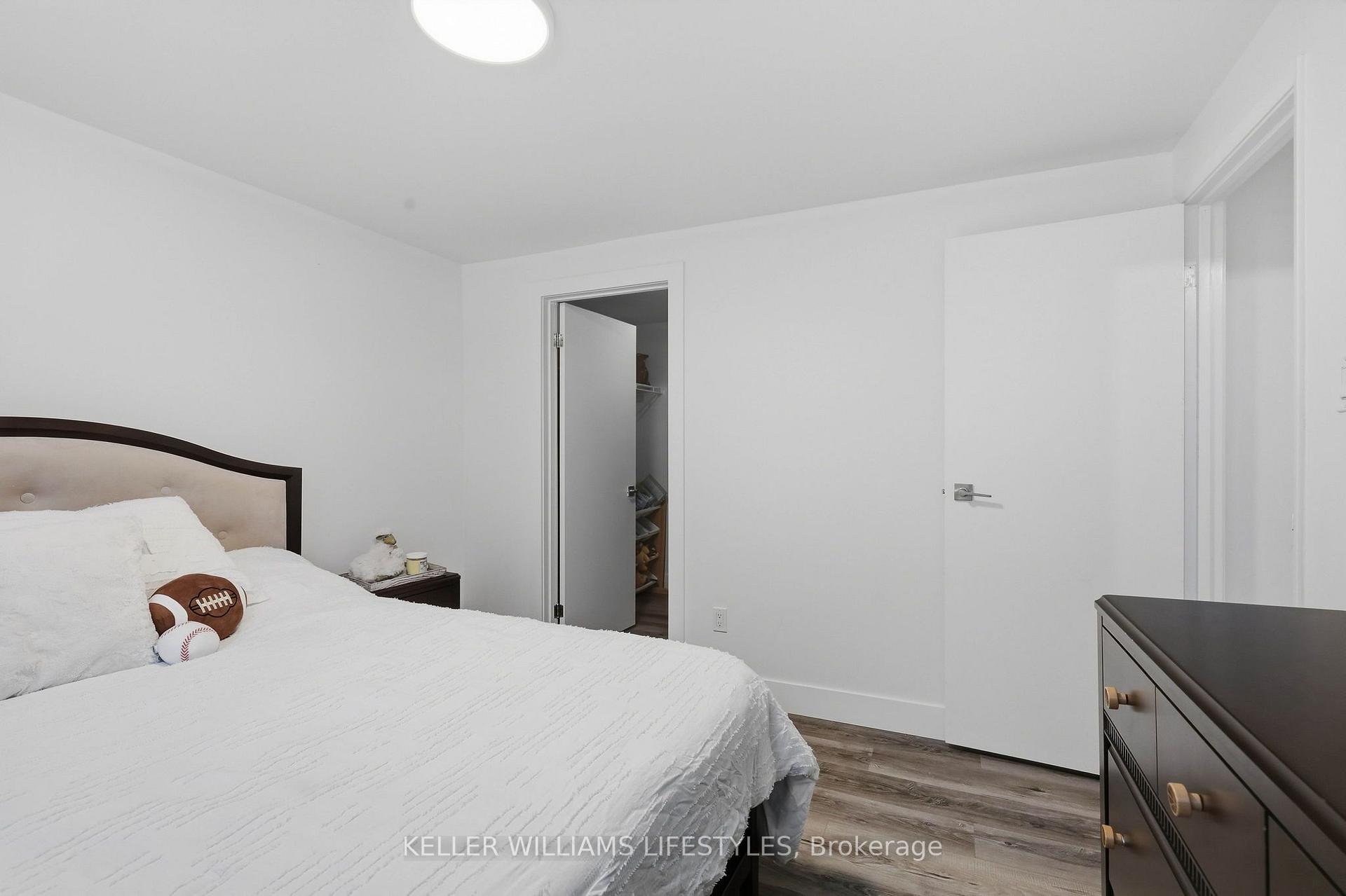 Photo 25 of Unit 36, 105 Andover Drive, London, South O — HOMEH