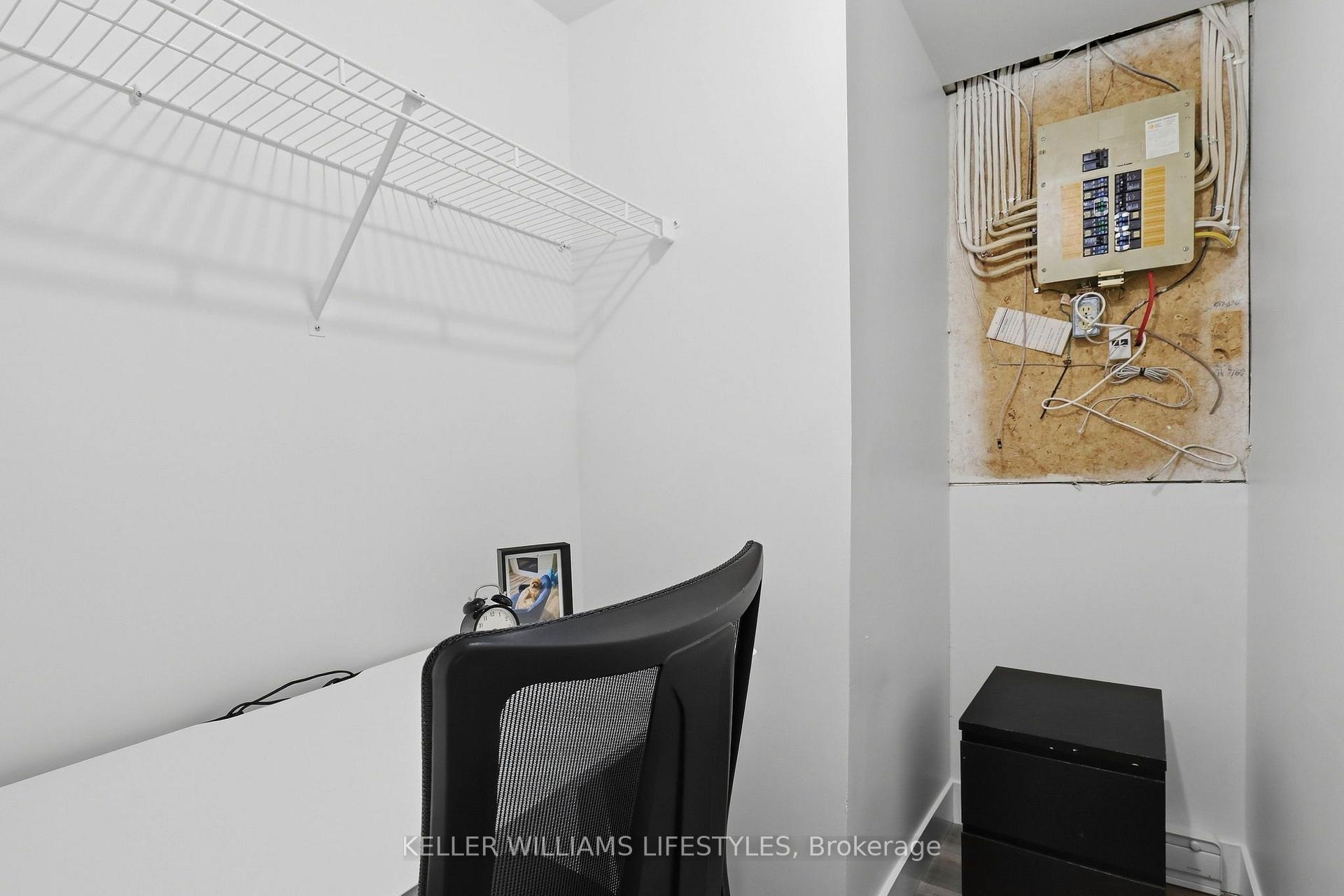 Photo 27 of Unit 36, 105 Andover Drive, London, South O — HOMEH
