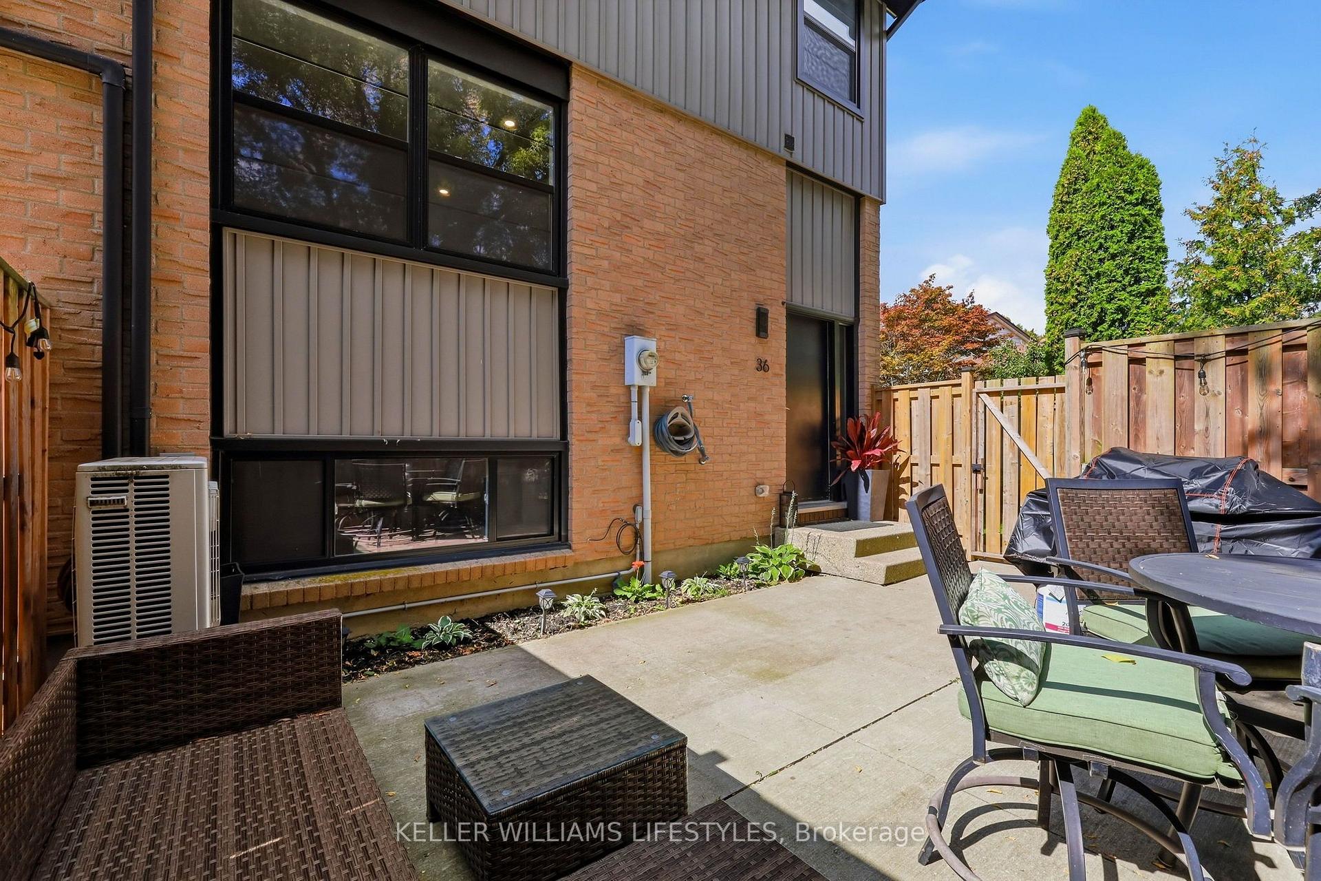 Photo 29 of Unit 36, 105 Andover Drive, London, South O — HOMEH