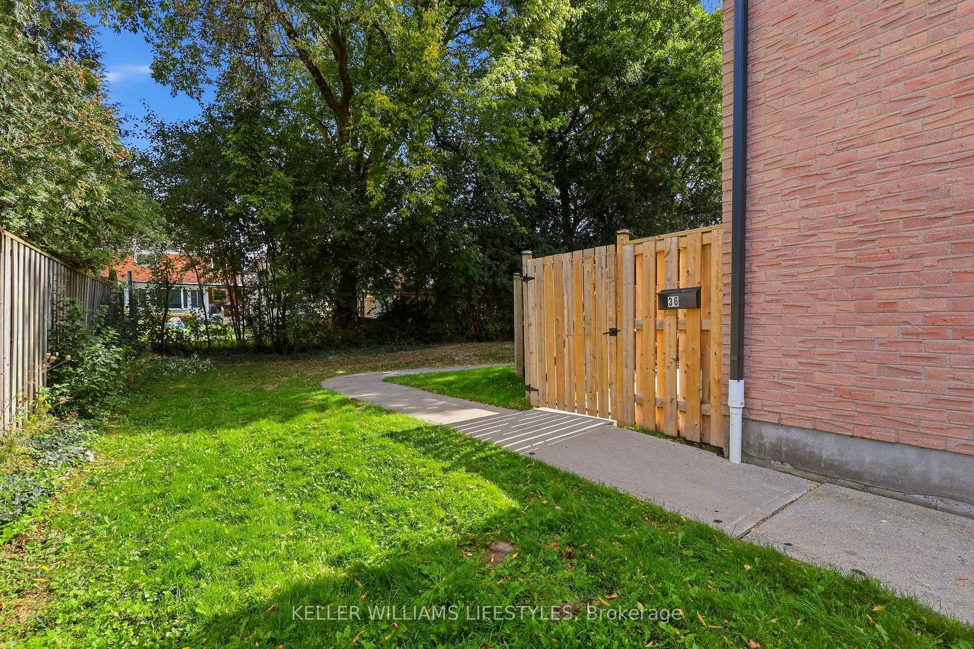 Photo 30 of Unit 36, 105 Andover Drive, London, South O — HOMEH
