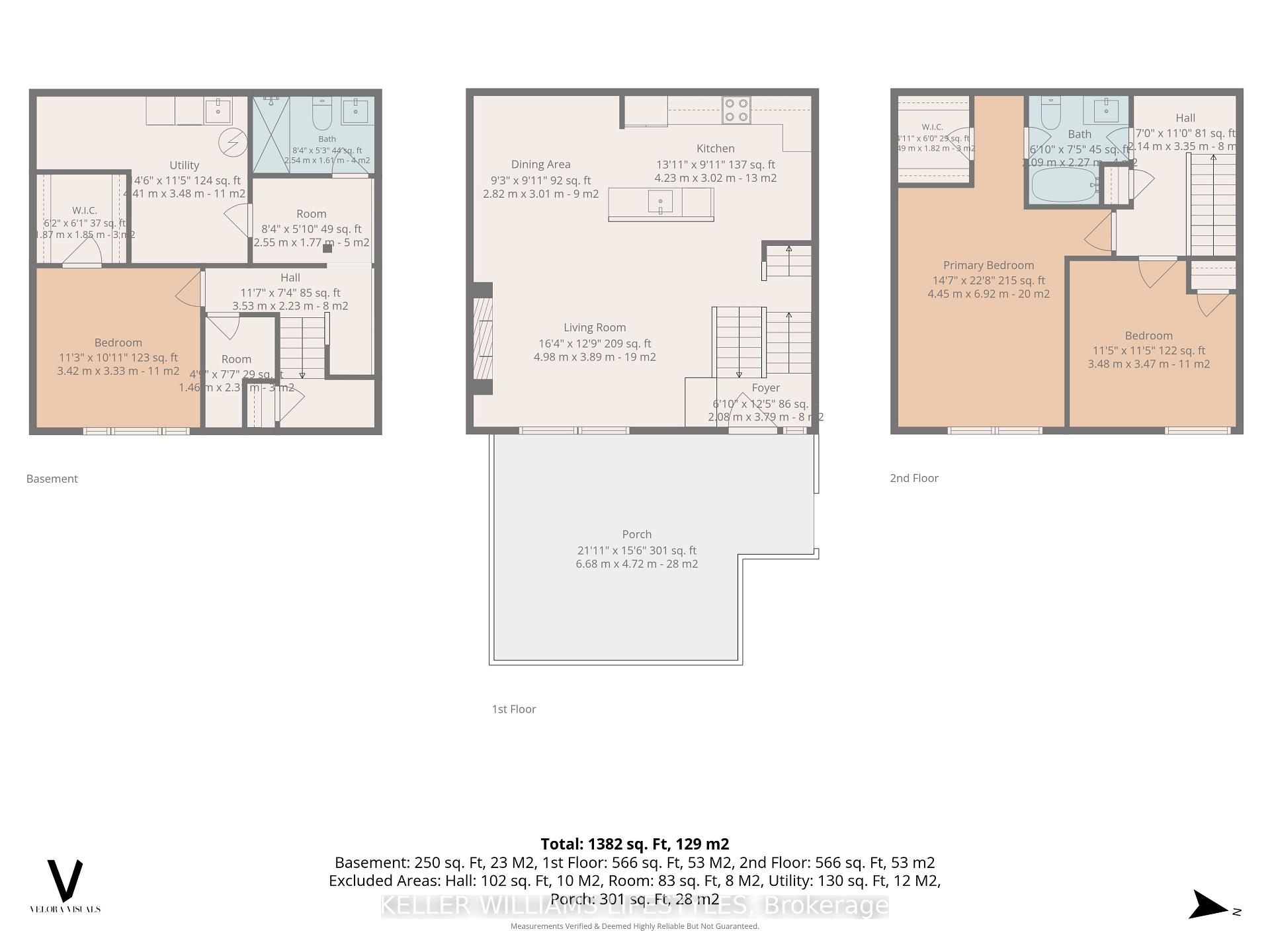 Photo 34 of Unit 36, 105 Andover Drive, London, South O — HOMEH