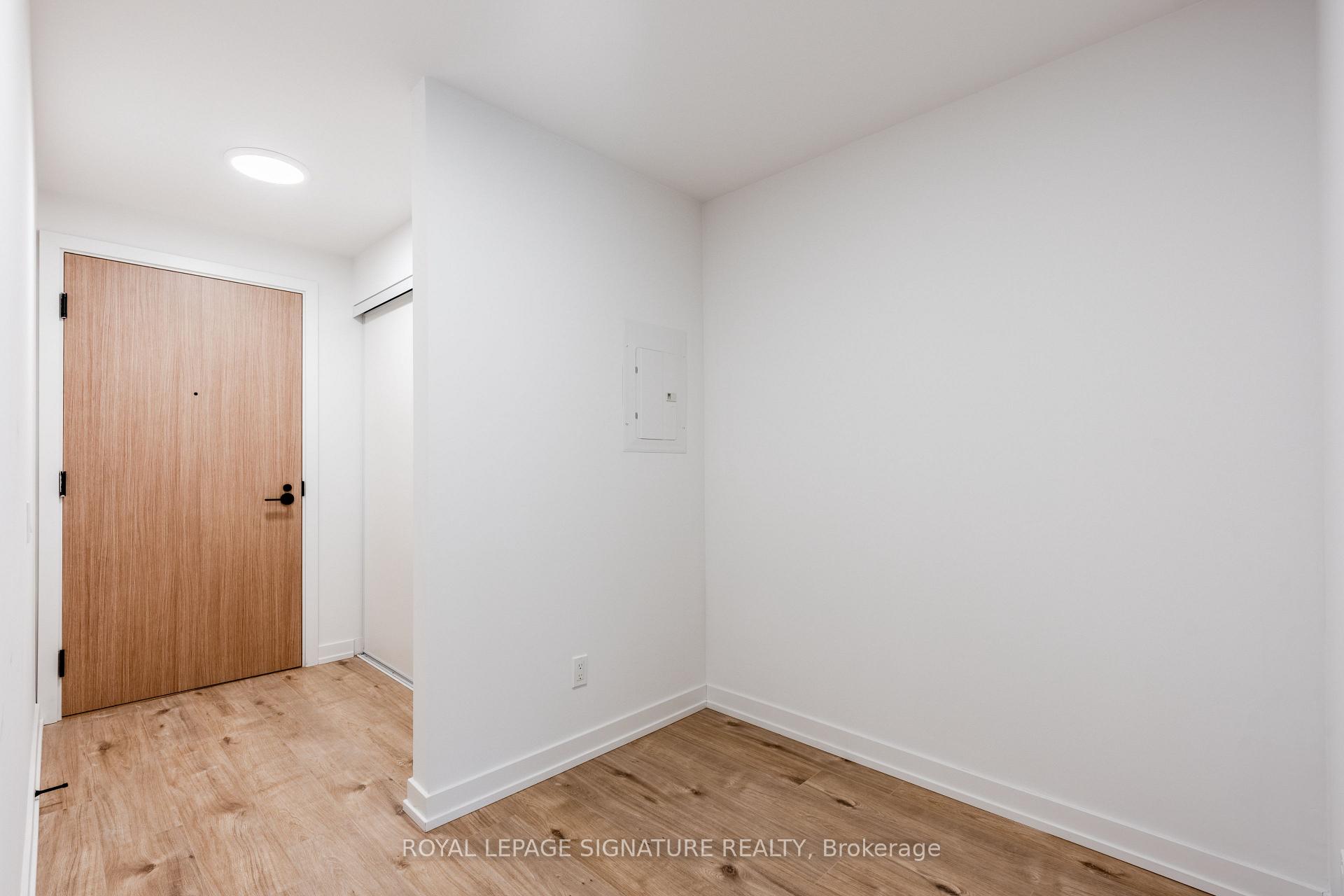 Photo 1 of Unit 721, 35 Parliament Street, Toronto, Waterfront Communities — HOMEH