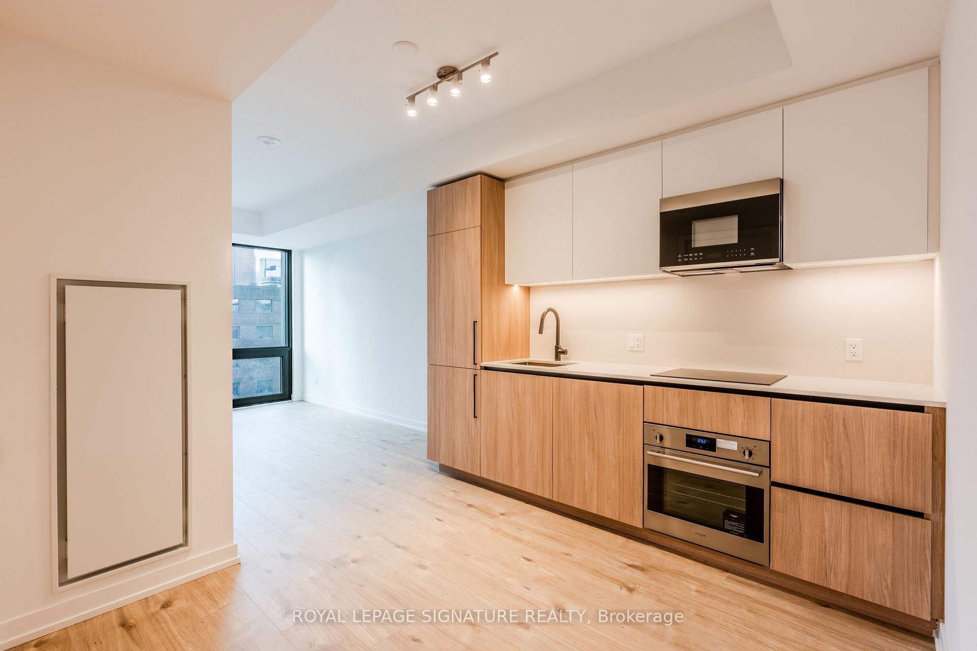 Photo 4 of Unit 721, 35 Parliament Street, Toronto, Waterfront Communities — HOMEH