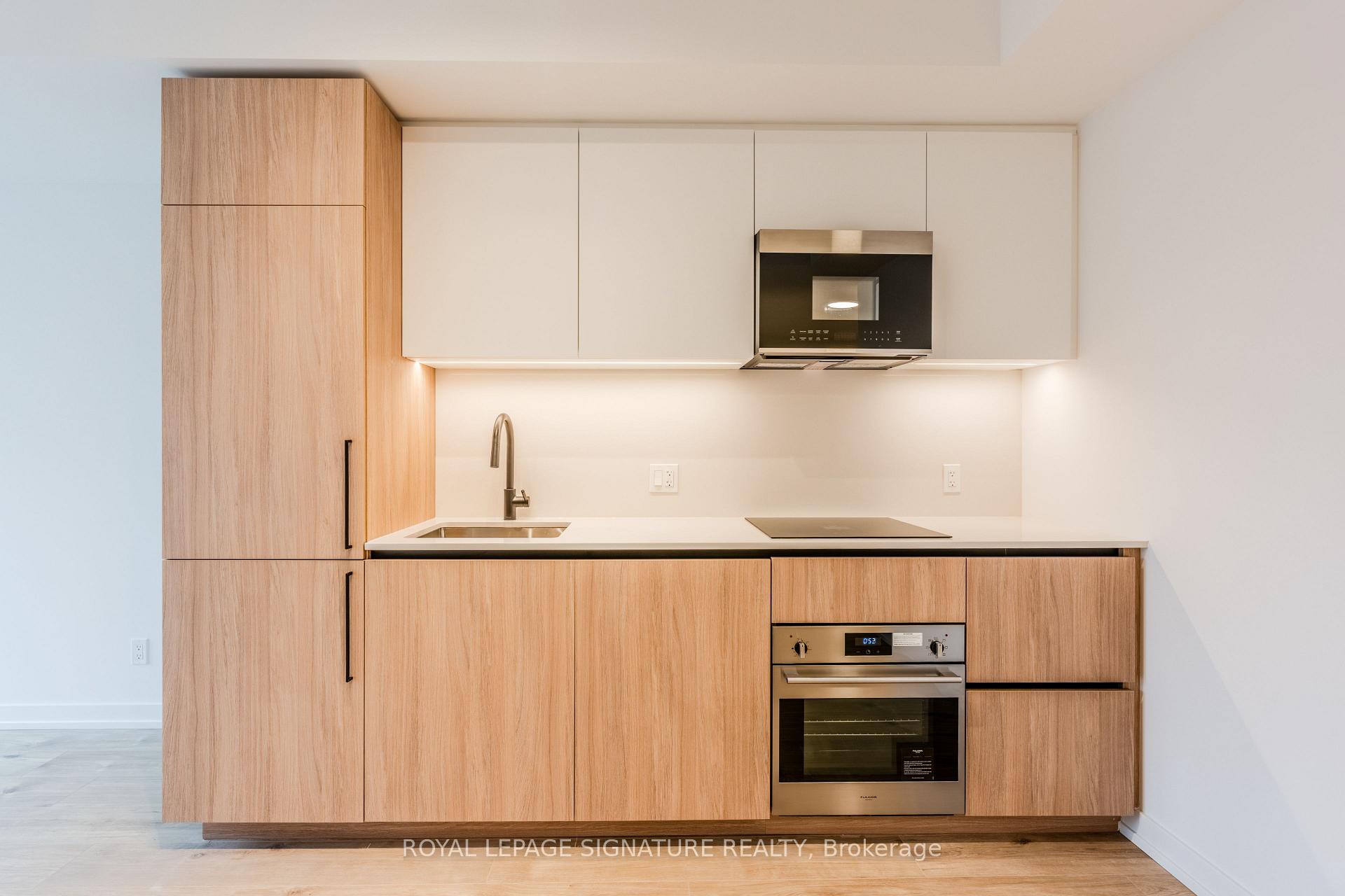 Photo 5 of Unit 721, 35 Parliament Street, Toronto, Waterfront Communities — HOMEH
