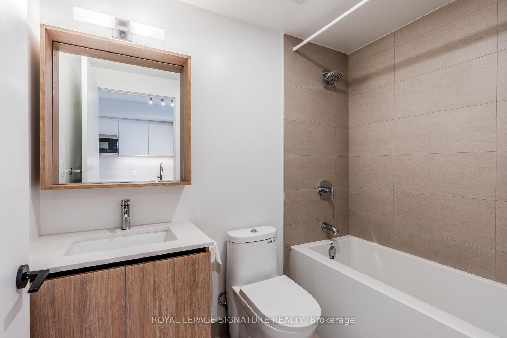 Photo 6 of Unit 721, 35 Parliament Street, Toronto, Waterfront Communities — HOMEH