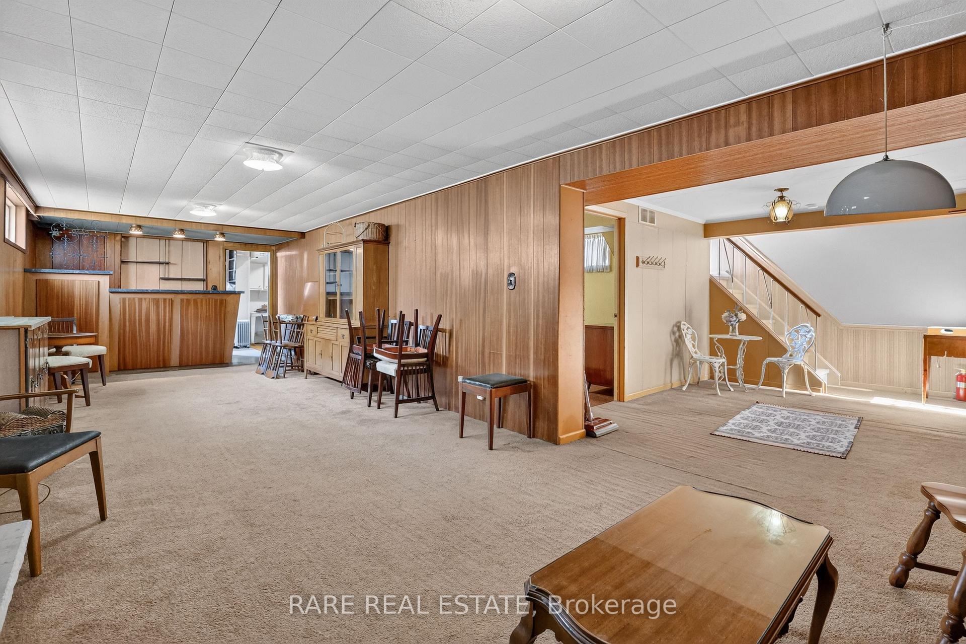 Photo 23 of 29 Malaren Road, Vaughan, Maple — HOMEH