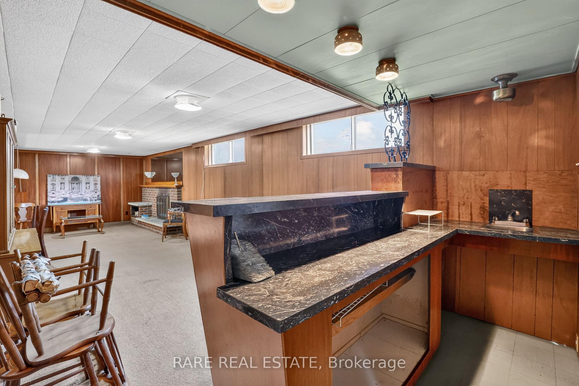 Photo 24 of 29 Malaren Road, Vaughan, Maple — HOMEH
