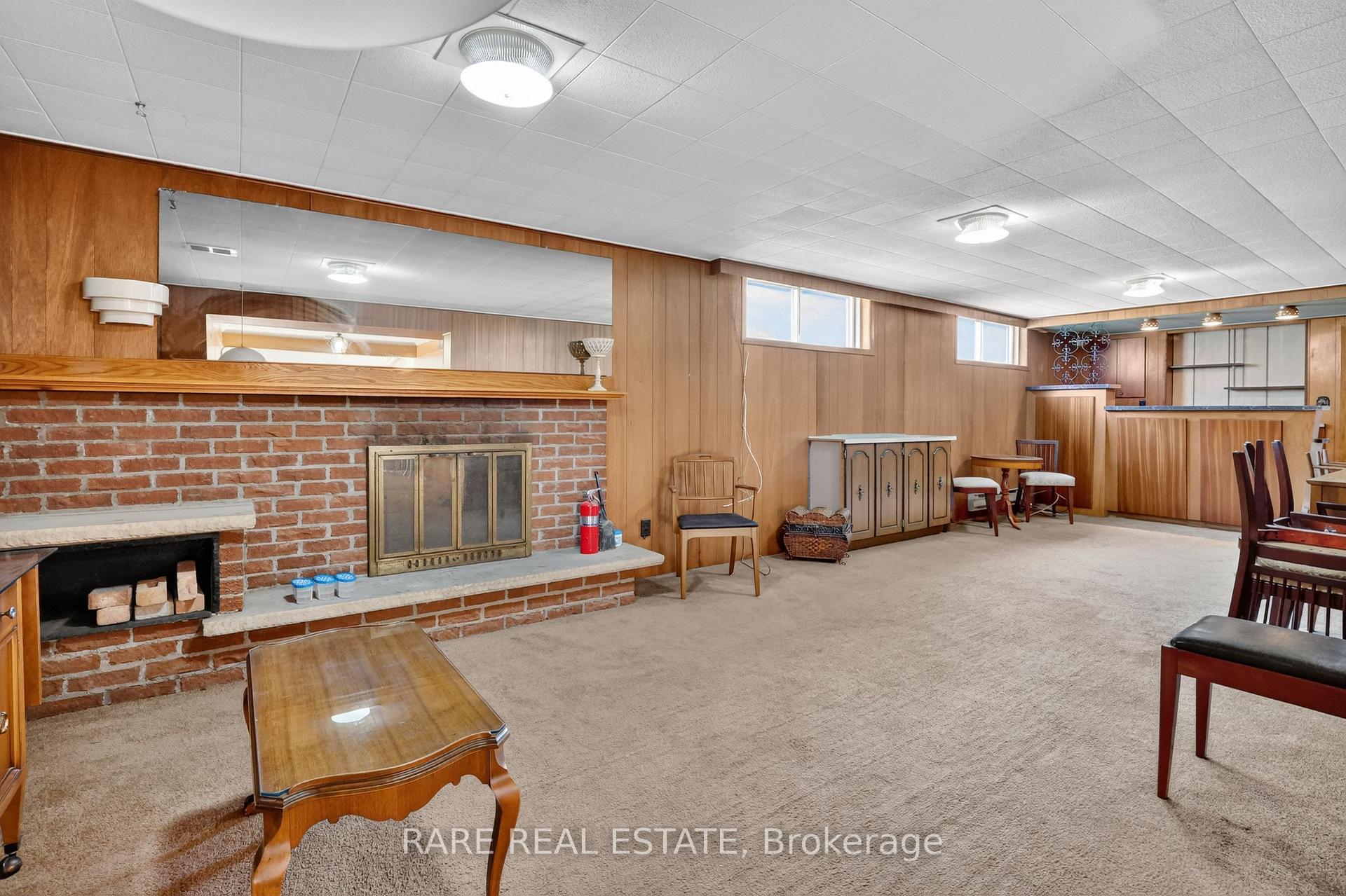 Photo 25 of 29 Malaren Road, Vaughan, Maple — HOMEH
