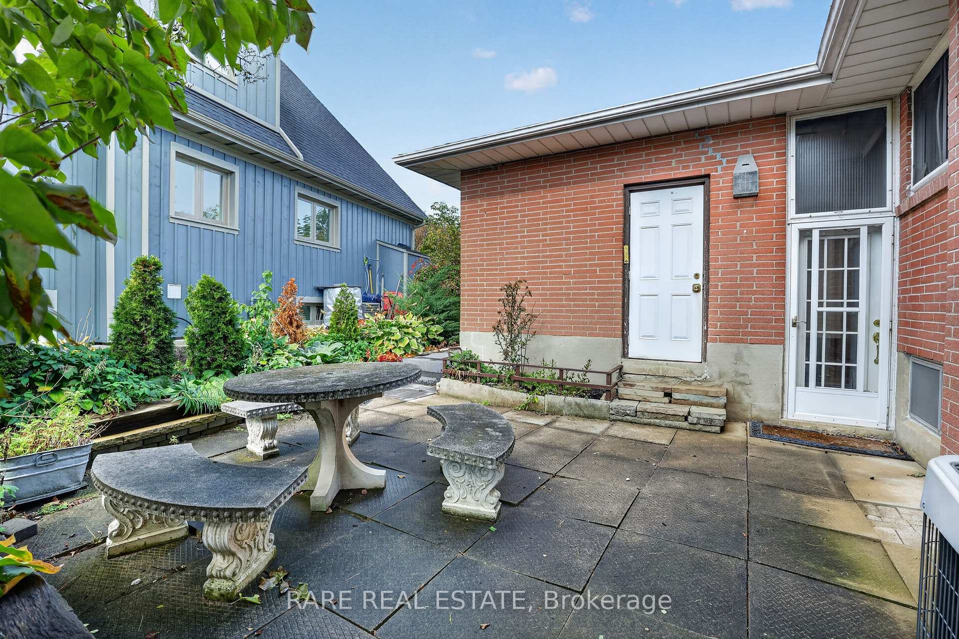 Photo 28 of 29 Malaren Road, Vaughan, Maple — HOMEH