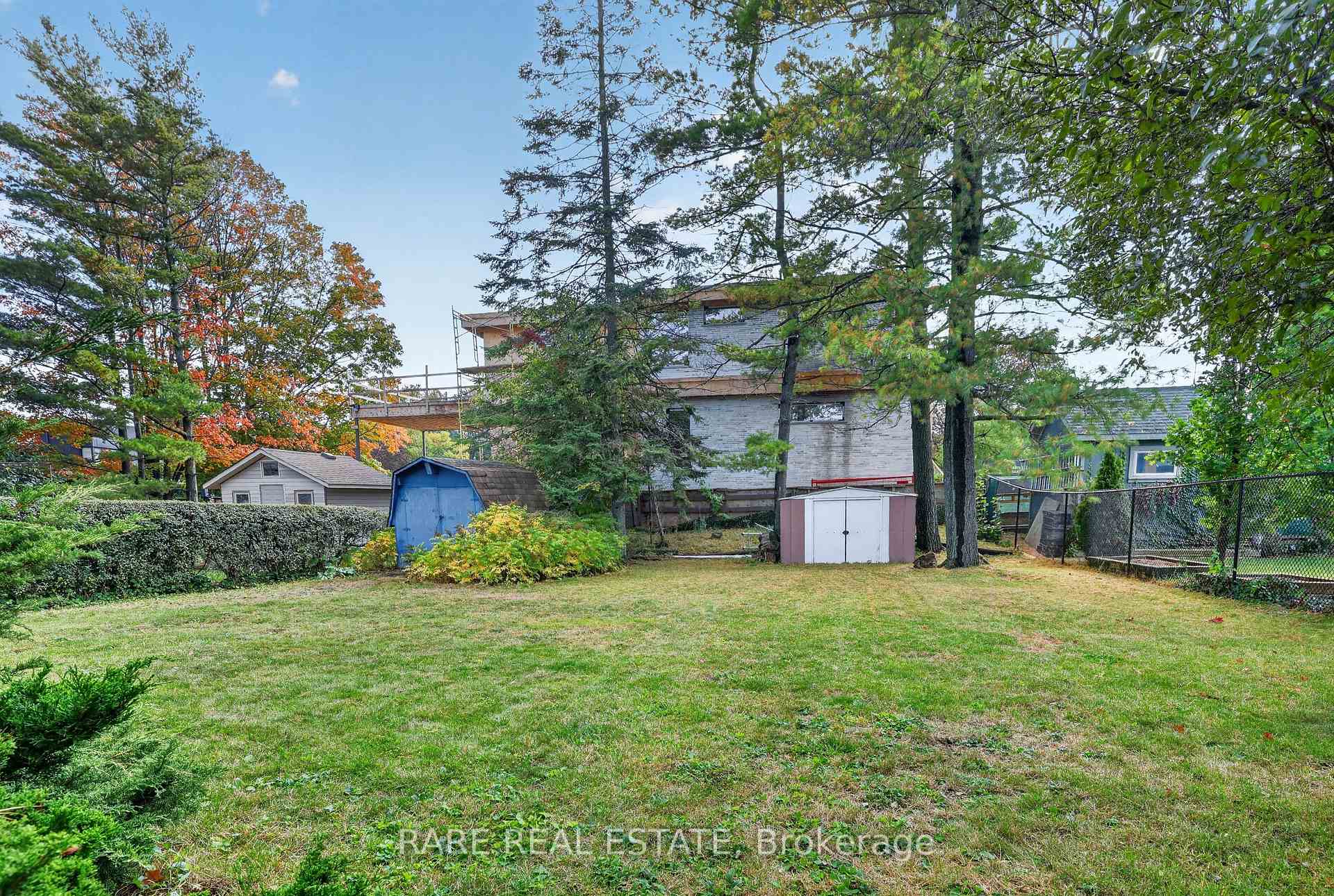 Photo 29 of 29 Malaren Road, Vaughan, Maple — HOMEH