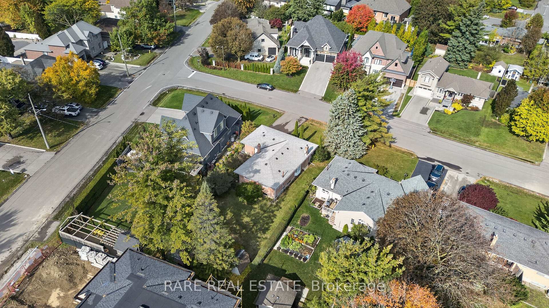 Photo 31 of 29 Malaren Road, Vaughan, Maple — HOMEH