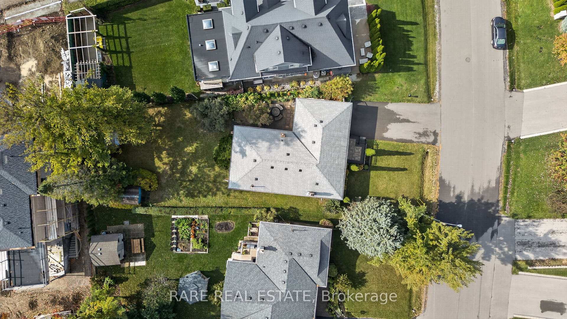 Photo 32 of 29 Malaren Road, Vaughan, Maple — HOMEH