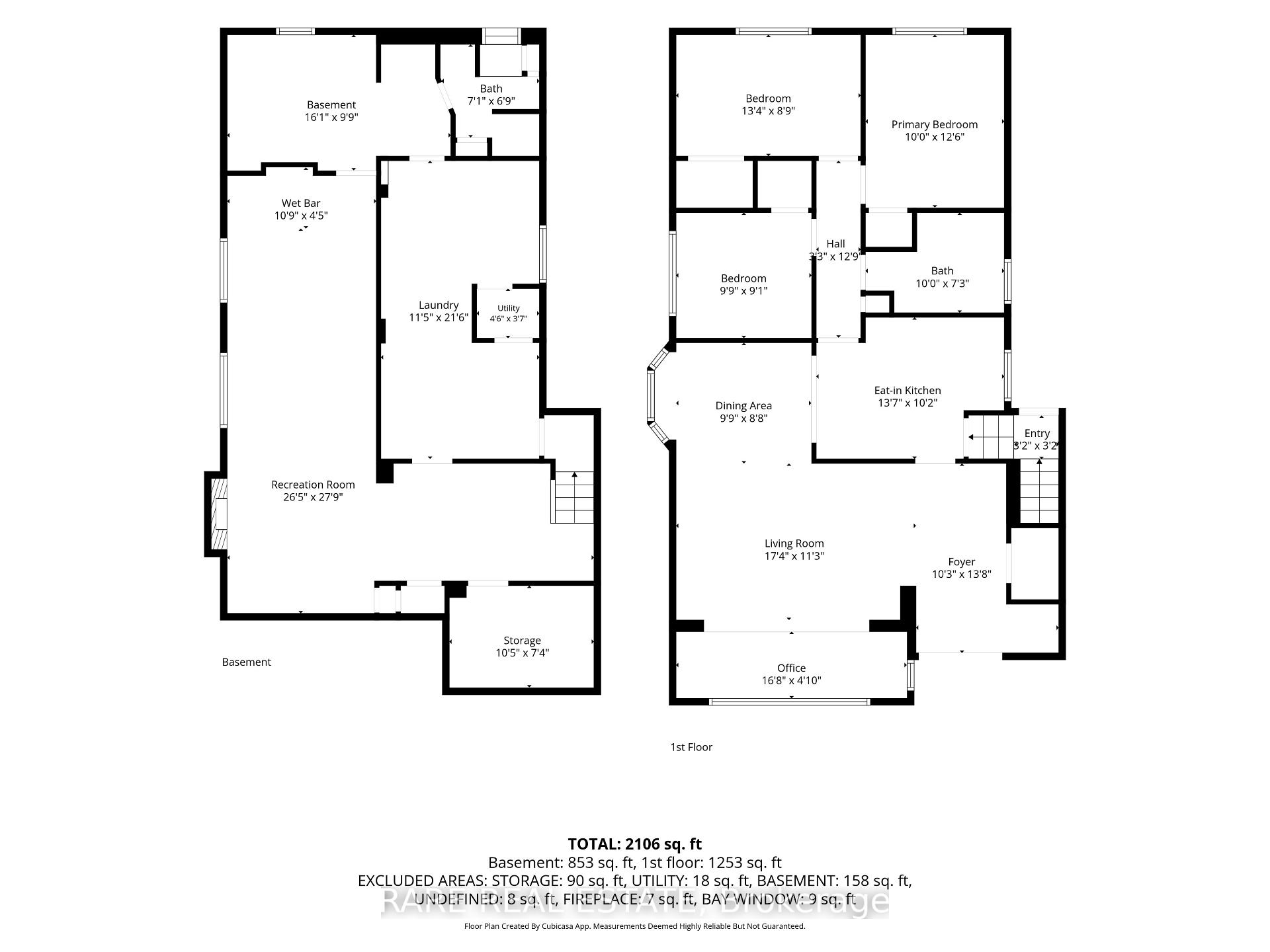 Photo 33 of 29 Malaren Road, Vaughan, Maple — HOMEH