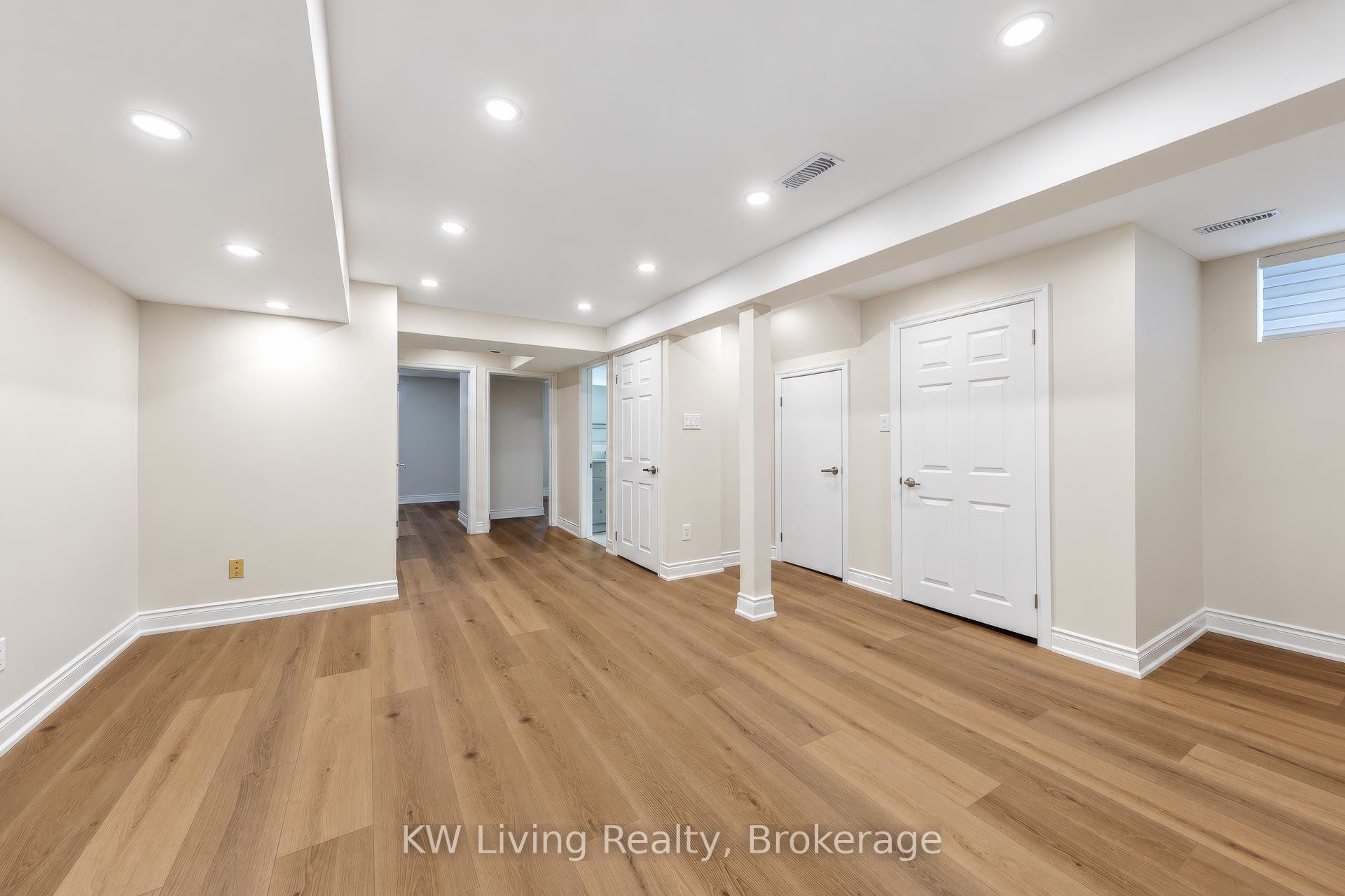 Photo 8 of Unit Bsmt, 20 Gardens Crescent, Toronto, O'Connor-Parkview — HOMEH