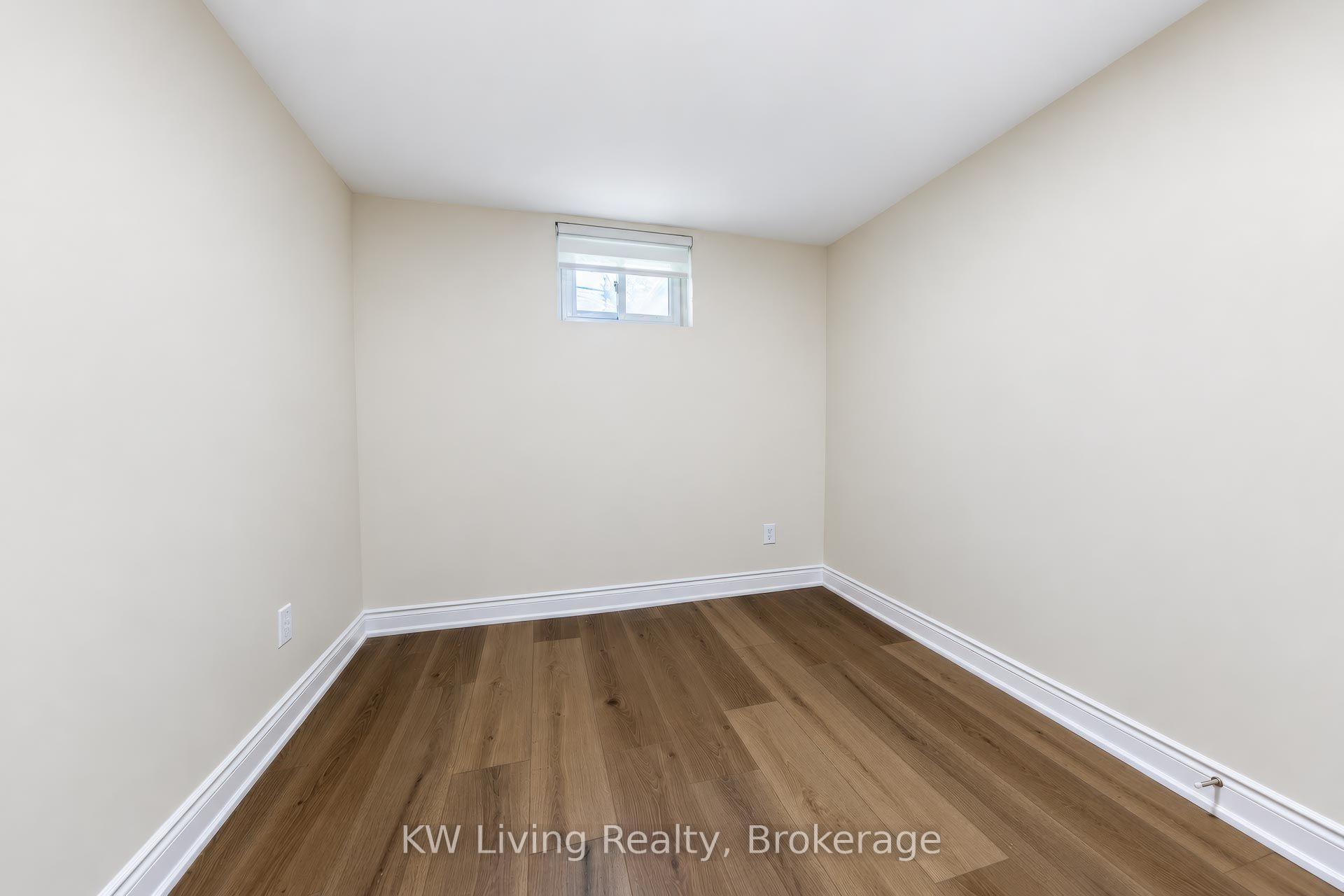 Photo 10 of Unit Bsmt, 20 Gardens Crescent, Toronto, O'Connor-Parkview — HOMEH