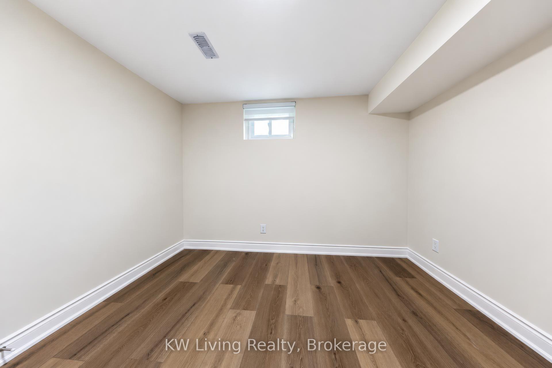 Photo 13 of Unit Bsmt, 20 Gardens Crescent, Toronto, O'Connor-Parkview — HOMEH