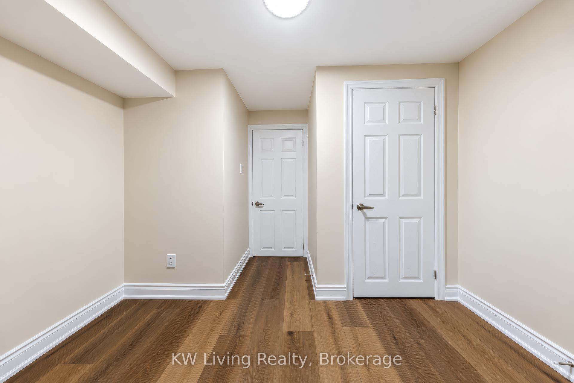 Photo 14 of Unit Bsmt, 20 Gardens Crescent, Toronto, O'Connor-Parkview — HOMEH