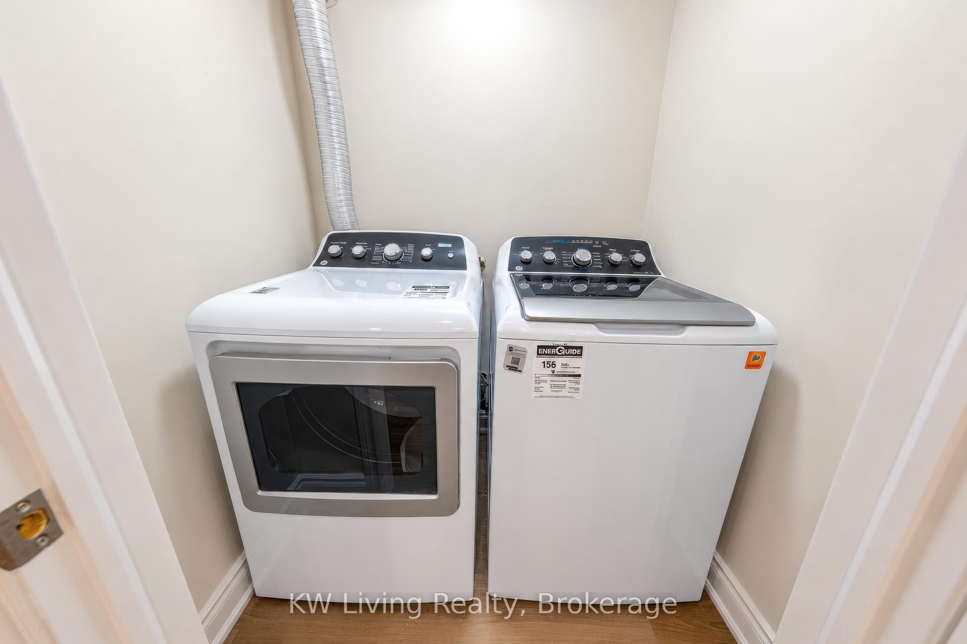 Photo 15 of Unit Bsmt, 20 Gardens Crescent, Toronto, O'Connor-Parkview — HOMEH