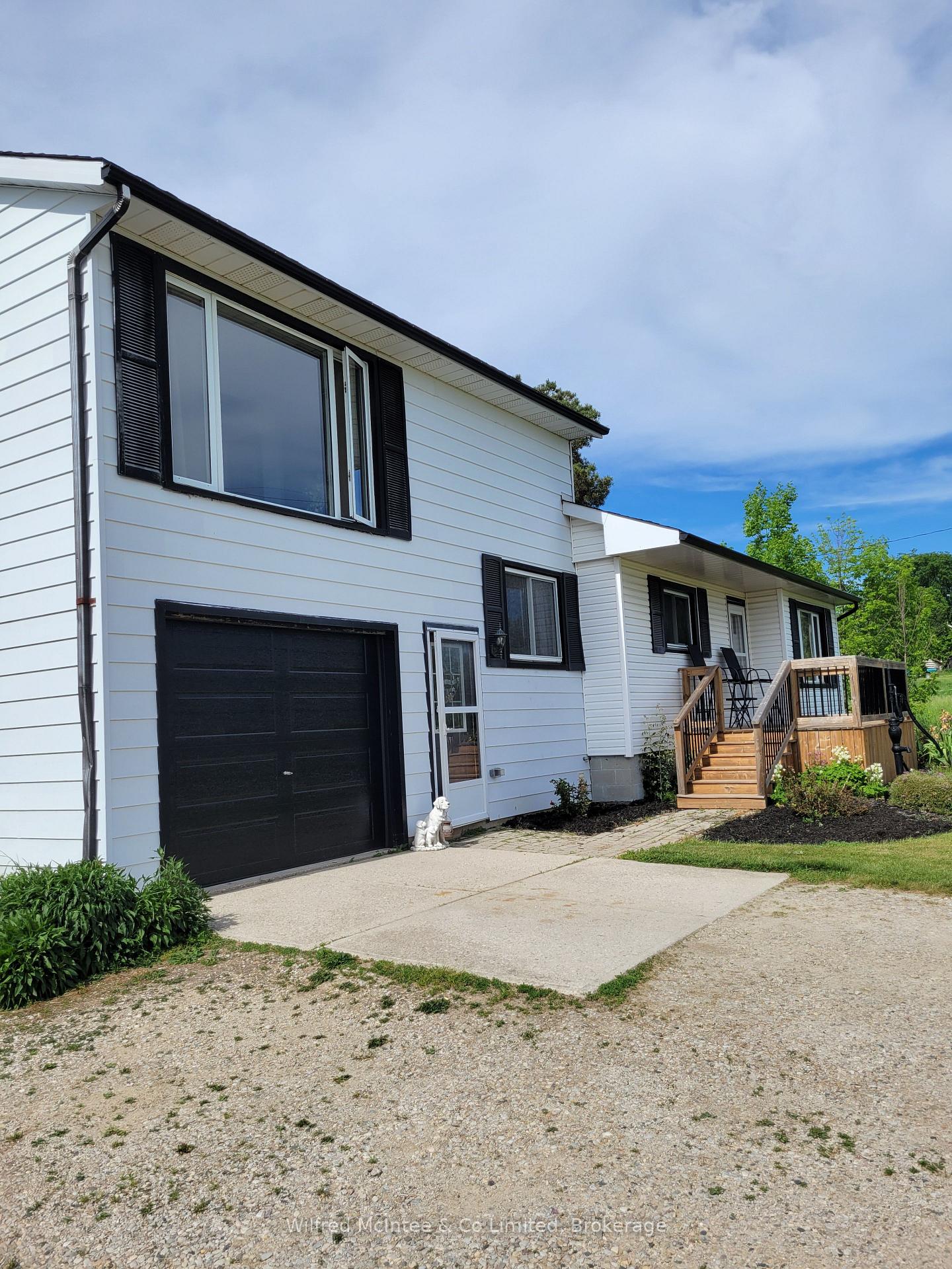 Photo 2 of 401395 Grey Rd 4, West Grey — HOMEH