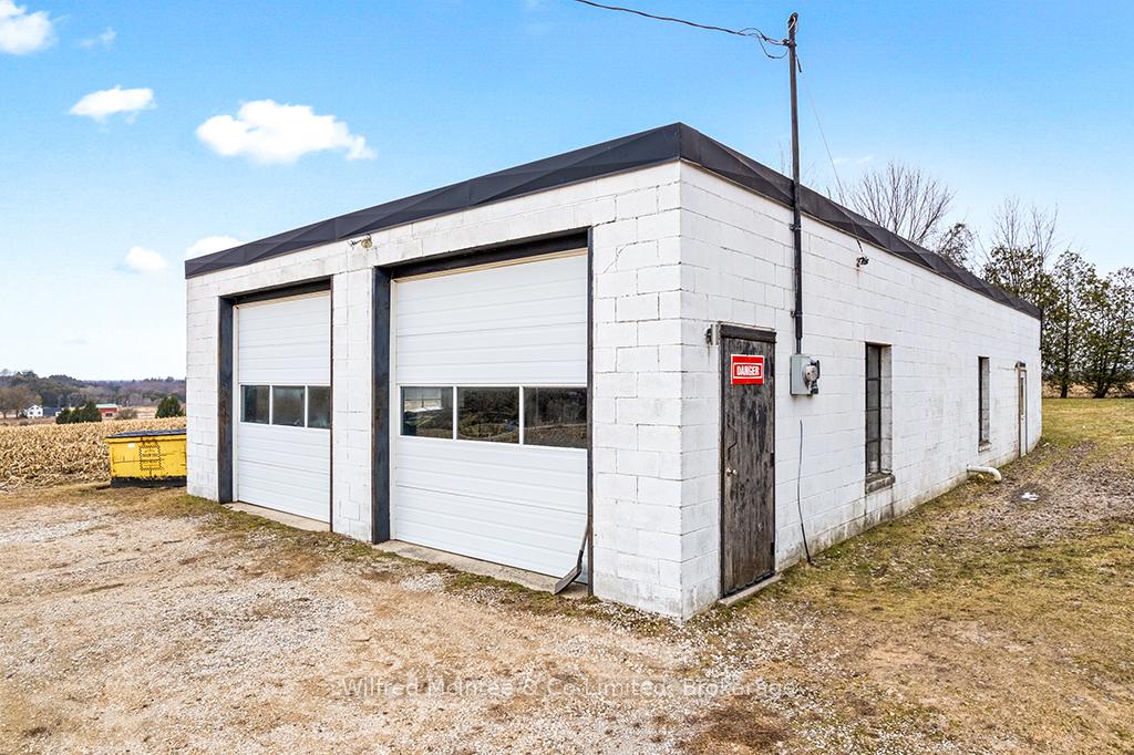 Photo 3 of 401395 Grey Rd 4, West Grey — HOMEH