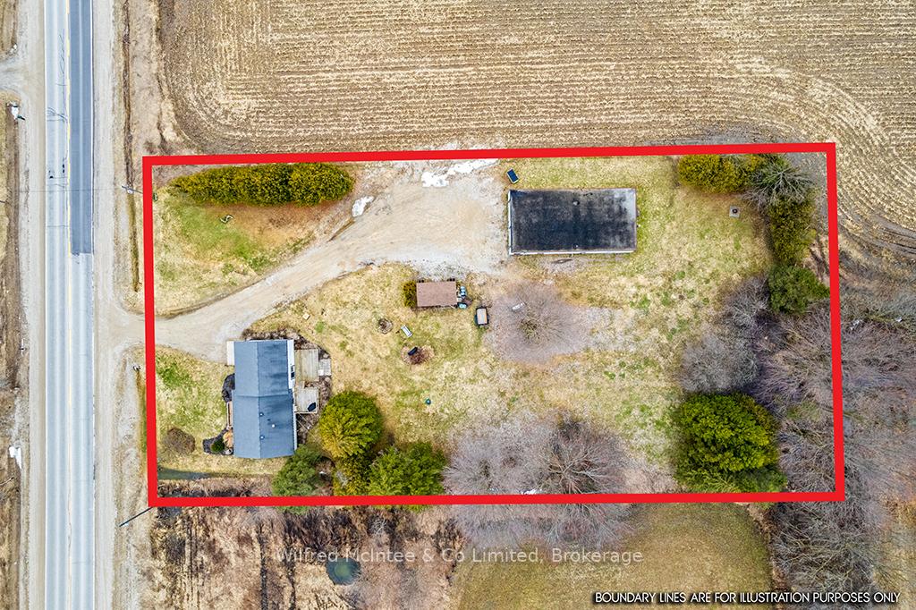 Photo 4 of 401395 Grey Rd 4, West Grey — HOMEH
