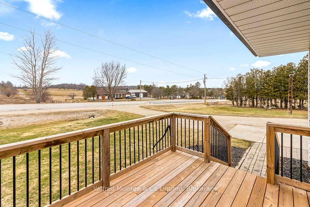 Photo 5 of 401395 Grey Rd 4, West Grey — HOMEH