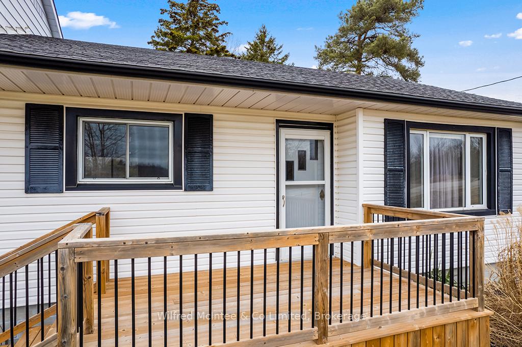 Photo 6 of 401395 Grey Rd 4, West Grey — HOMEH
