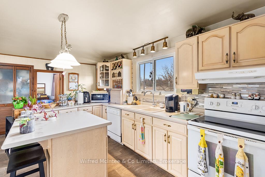 Photo 8 of 401395 Grey Rd 4, West Grey — HOMEH