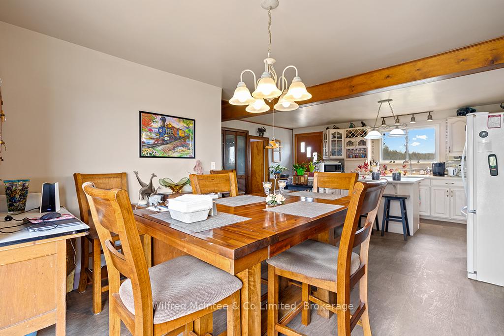 Photo 10 of 401395 Grey Rd 4, West Grey — HOMEH