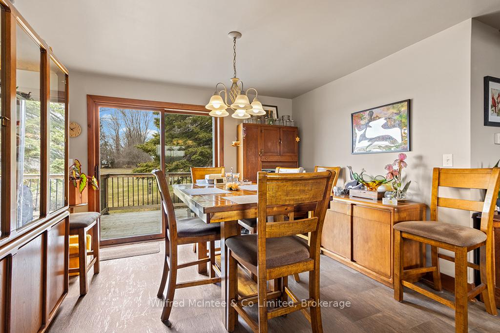 Photo 11 of 401395 Grey Rd 4, West Grey — HOMEH