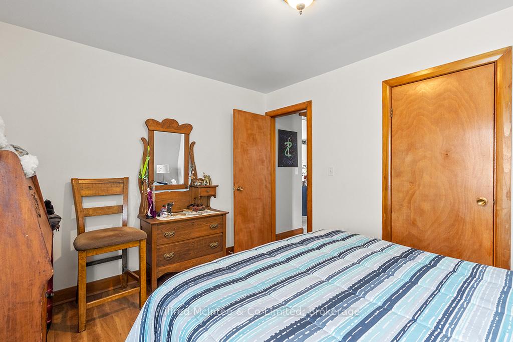 Photo 13 of 401395 Grey Rd 4, West Grey — HOMEH