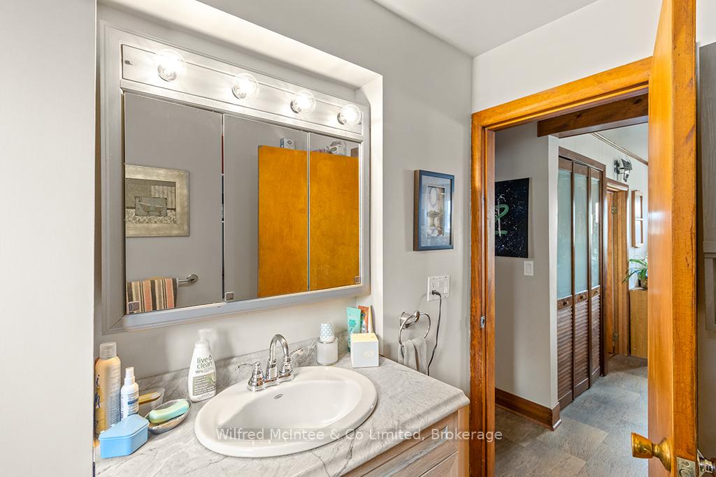 Photo 17 of 401395 Grey Rd 4, West Grey — HOMEH