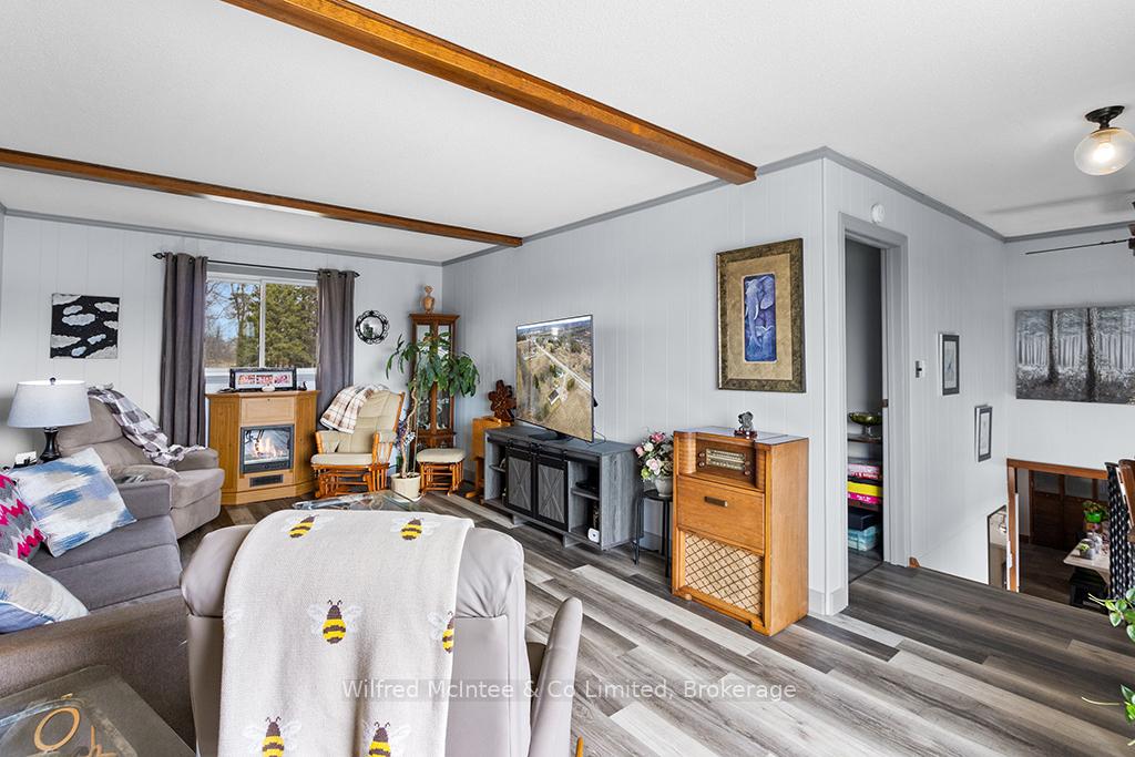 Photo 20 of 401395 Grey Rd 4, West Grey — HOMEH