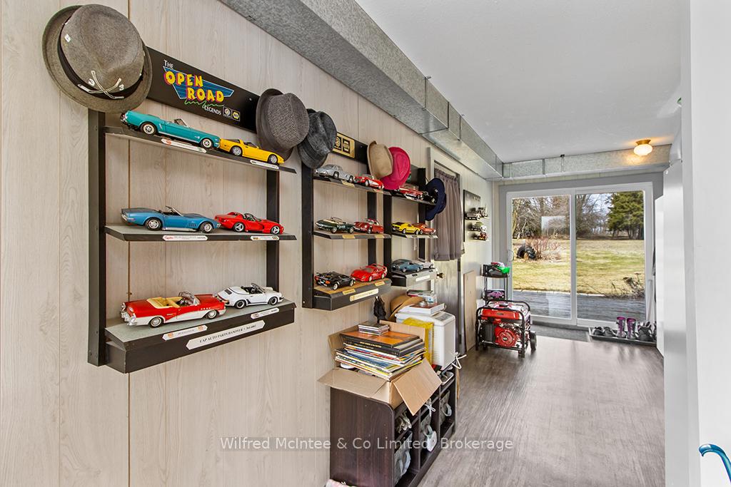 Photo 24 of 401395 Grey Rd 4, West Grey — HOMEH