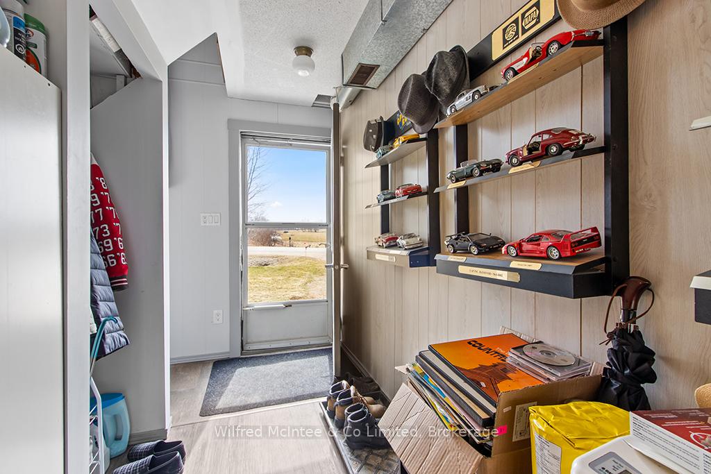 Photo 25 of 401395 Grey Rd 4, West Grey — HOMEH