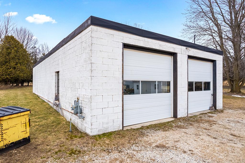Photo 34 of 401395 Grey Rd 4, West Grey — HOMEH