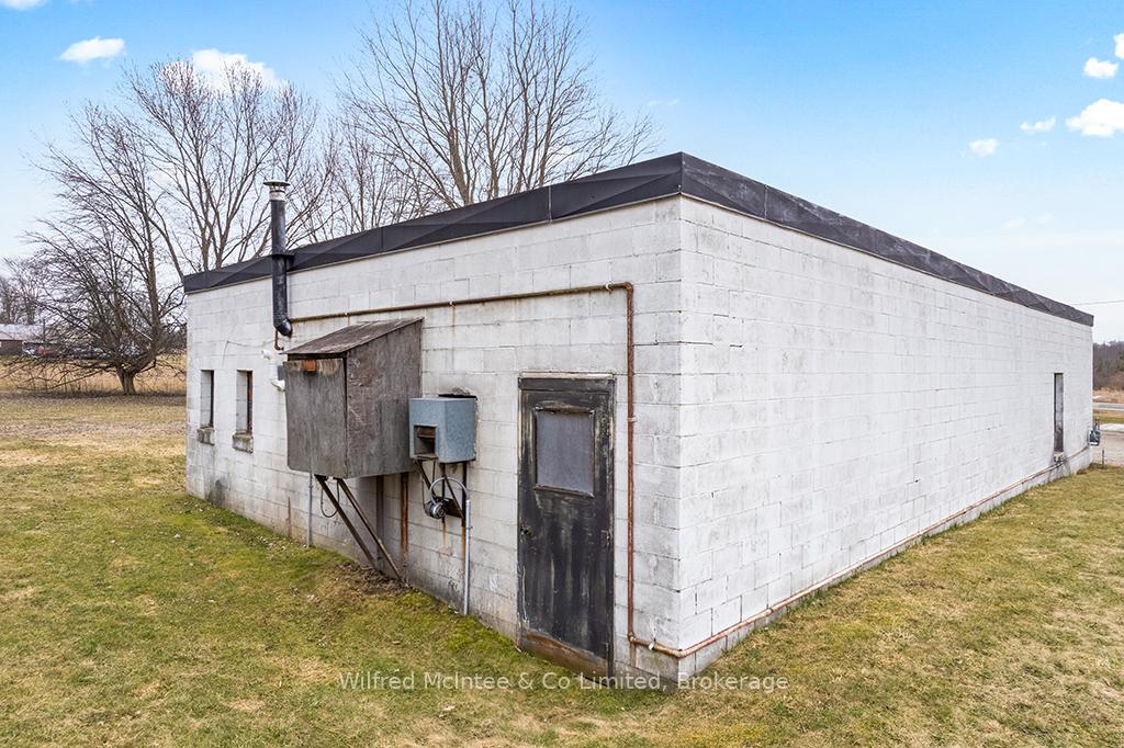 Photo 35 of 401395 Grey Rd 4, West Grey — HOMEH