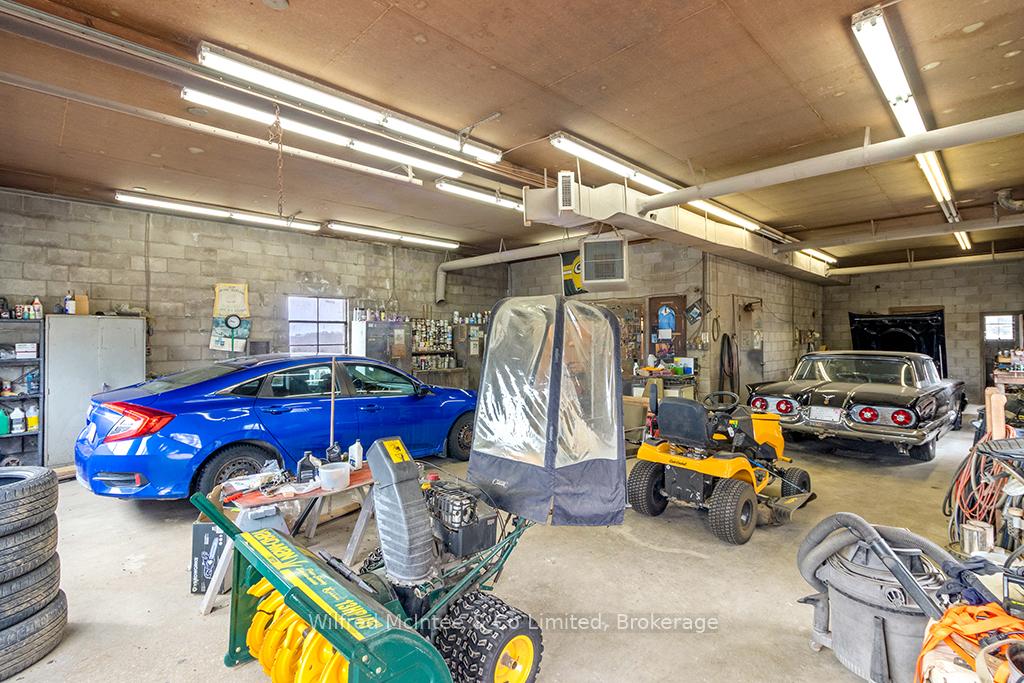 Photo 36 of 401395 Grey Rd 4, West Grey — HOMEH