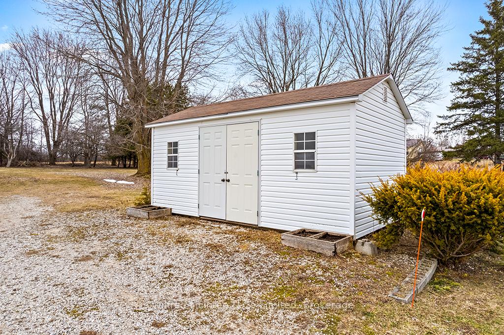 Photo 40 of 401395 Grey Rd 4, West Grey — HOMEH