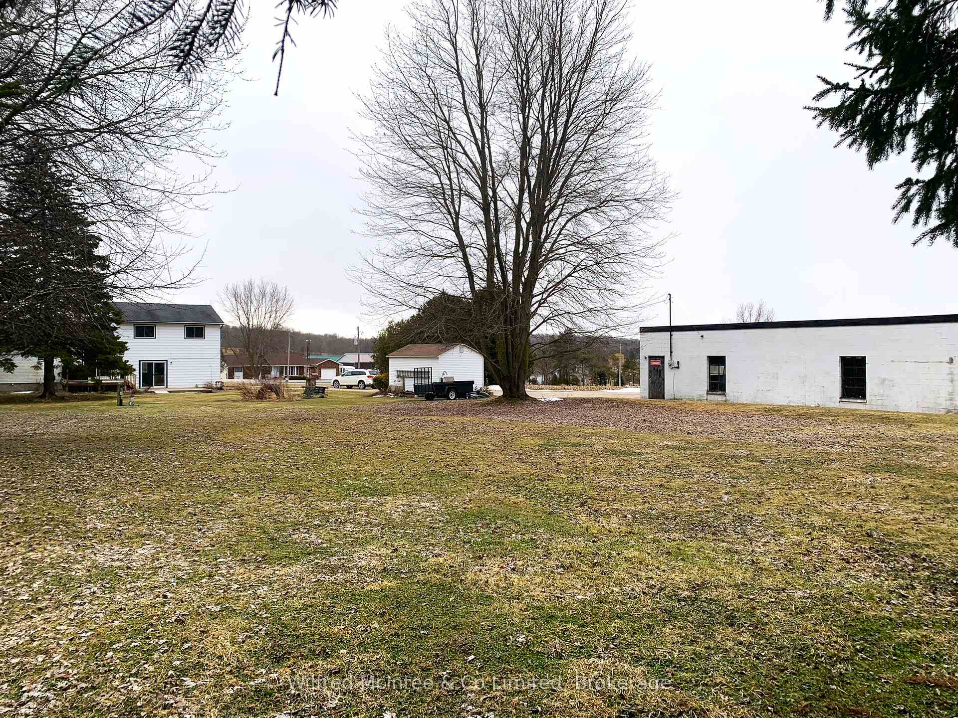 Photo 43 of 401395 Grey Rd 4, West Grey — HOMEH