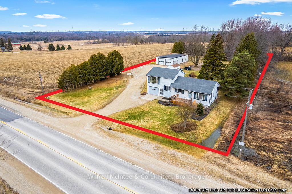 Photo 44 of 401395 Grey Rd 4, West Grey — HOMEH
