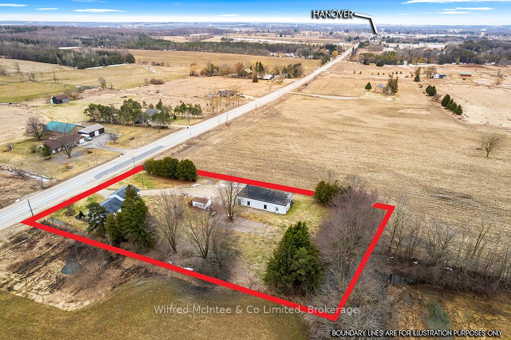 Photo 45 of 401395 Grey Rd 4, West Grey — HOMEH