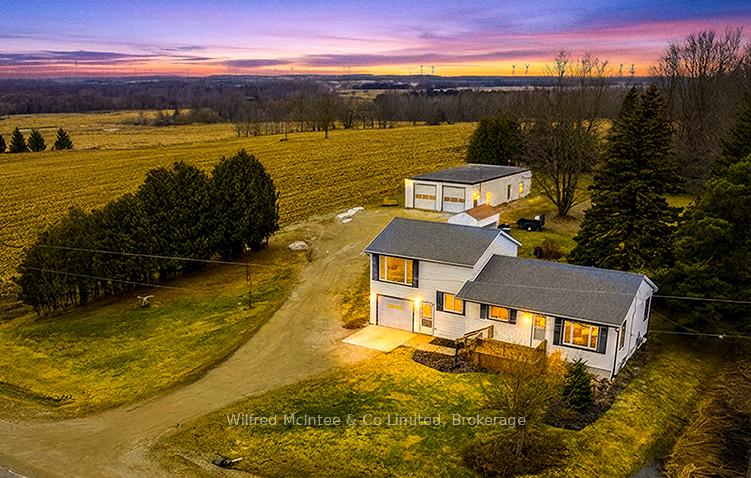 Photo 46 of 401395 Grey Rd 4, West Grey — HOMEH