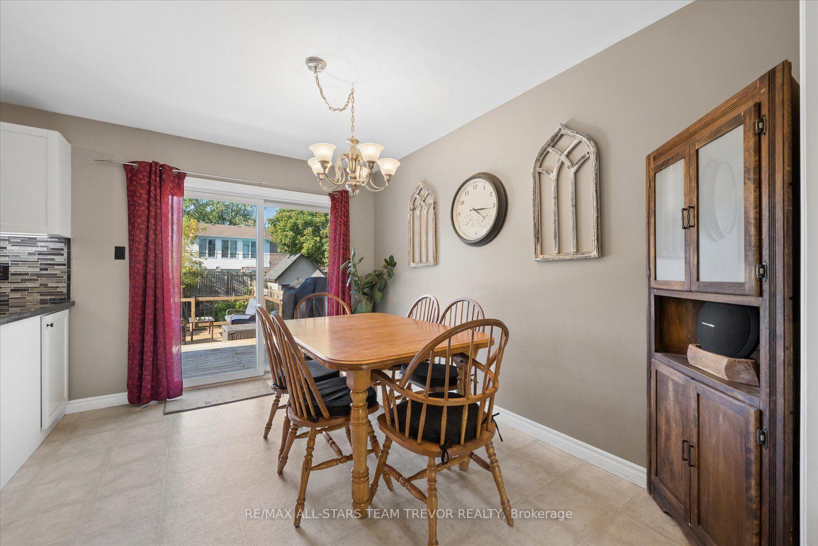 Photo 8 of 16 Evelyn Avenue, Georgina, Keswick North — HOMEH