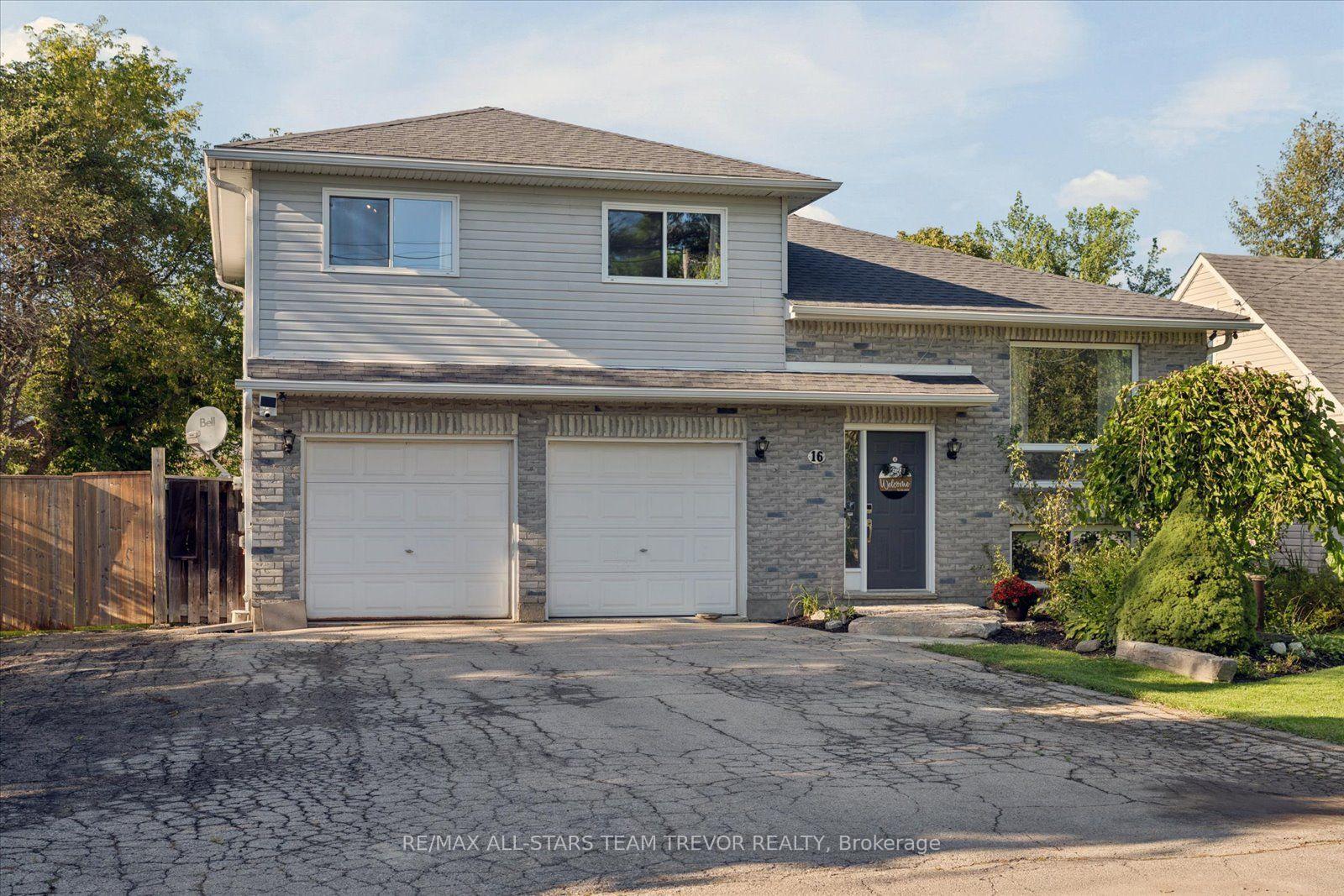 Photo 37 of 16 Evelyn Avenue, Georgina, Keswick North — HOMEH