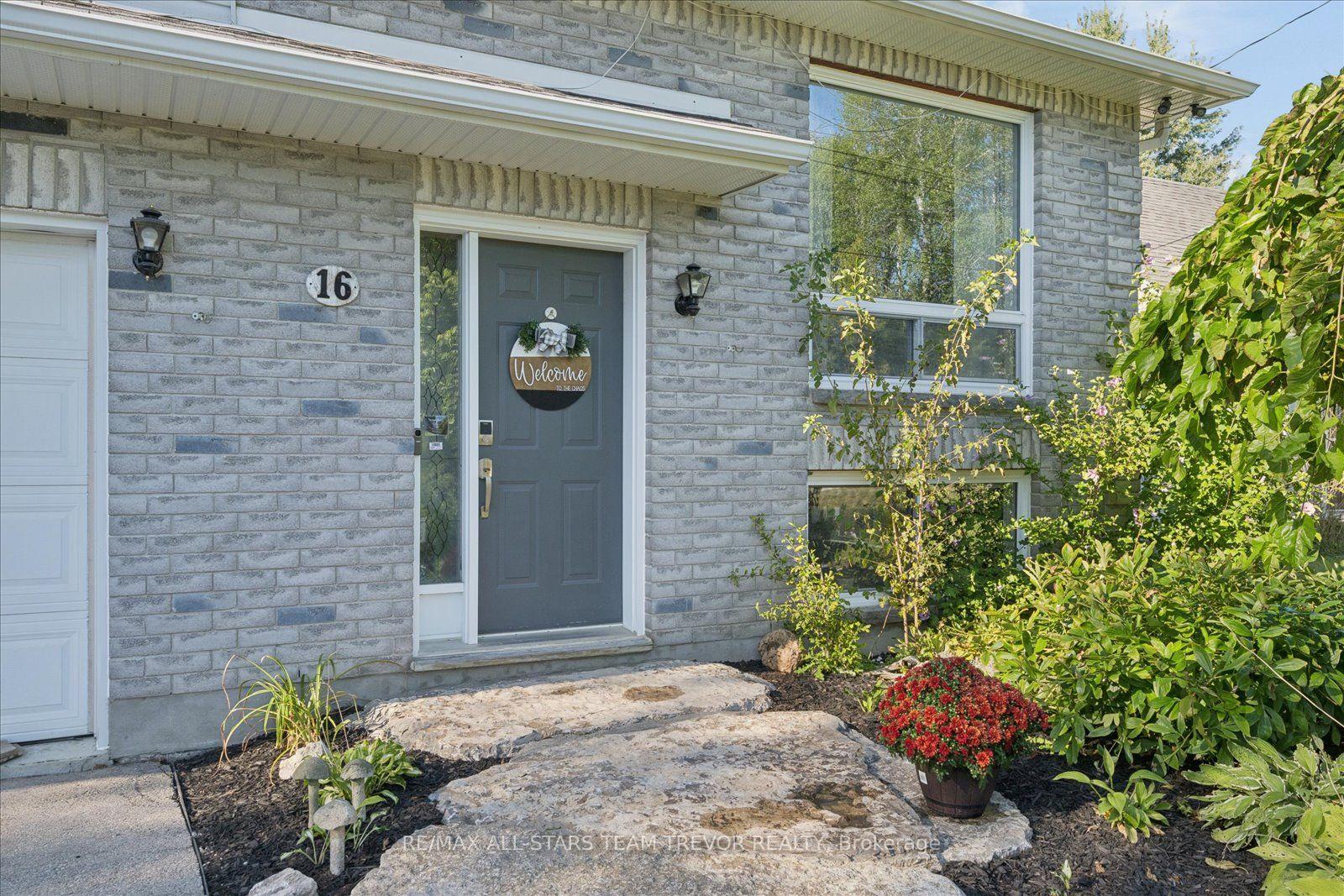 Photo 38 of 16 Evelyn Avenue, Georgina, Keswick North — HOMEH