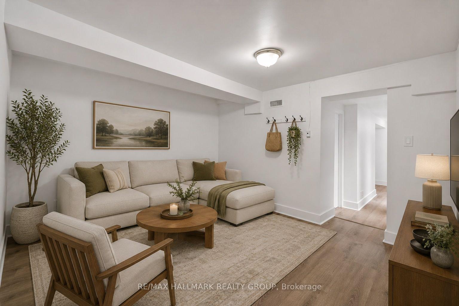 Photo 3 of Unit 3, 50 Aylmer Avenue, Ottawa, Old Ottawa South — HOMEH